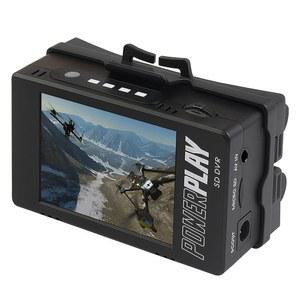 업그레이드된 PowerPlay DVR 비디오 레코더, FPV, 60fps 아날로그 플레이어, 디지털 8mm, 및 캠코더, 녹화 AV/RCA VHS, 캡처 미니 DV 컨버터용 Hi8,