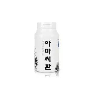 아마씨환 건강환 300G