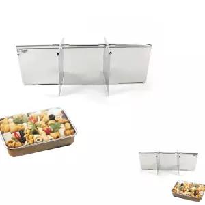 제이커 분식 6구 스텐 주방용품 8형 오뎅 칸막이 식당 떡볶이 어묵 업소용