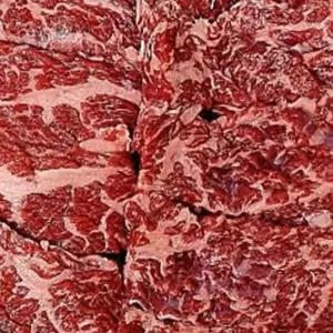 라이즈올 국내산 소갈비살 꽃갈비살 600g 정리