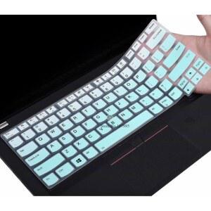 레노버 씽크패드 카본 노트북 키보드 보호대 커버, 호환 모델-L390, L380, T470, T470s, T480, T480s, 요가 2 세대/3 세대 2018/2017, X1