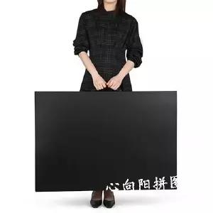 퍼즐 보관파일 화일 그림 블루/500퍼즐/40페이지 500피스 대형 B2 1000피스