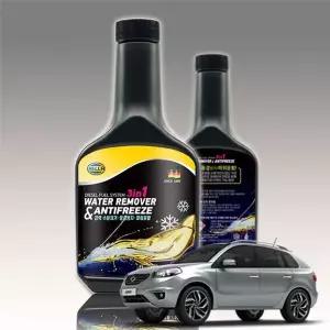 QM5 EEV445G4 연료 수분 동결방지제 500ml