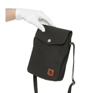 피엘라벤 FJALLRAVEN 피엘라벤 26SS 그린란드 포켓 딥 포레스트 (23156662) (GREENLAND POCKET DEEP FORES