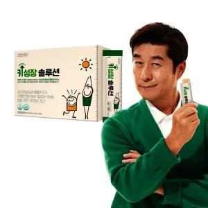 그린스토어 우리아이 키성장 솔루션 유산균발효굴추출물 F