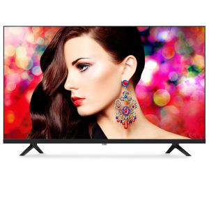 43인치 50인치TV UHD 4K LED 중소기업 벽걸이 TV모니터