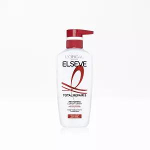 로레알파리 토탈리페어5 컨디셔너 375ml 