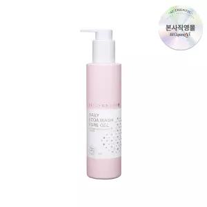 [질경이] 여성청결제 데일리 에코아워시 퓨어젤 200ml