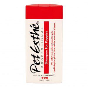 [펫스토어][펫에스테] 프로페셔널 샴푸 강아지용 (400ml)