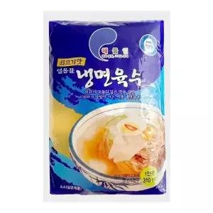 해인 해들인 얼음골 쇠고기맛 냉면육수 310ml