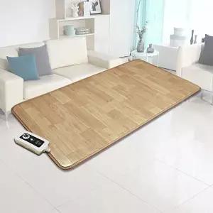 [한일]핫한일 대청마루 전기장판 전기카페트 13T(183x100)_원난방