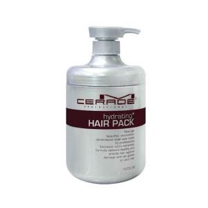 소망 엠세라드 하이드레이팅 헤어팩 1000ml 헤어 트리트먼트