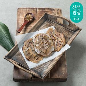 [품질보장] 45년 전통 삼천포 옛날 쥐포 250g / 국산 쥐포 / 국산 아귀포
