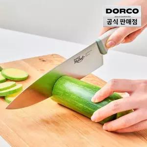 [20%+5%추가] 도루코 마린 민트 식도 200mm