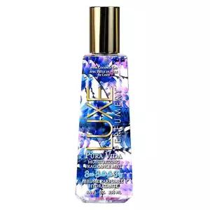 [럭스] 퓨라비다 모이스처라이징 퍼퓸 바디미스트 236ml - 씨쏠트&휘그