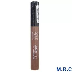 메이크업포에버 아쿠아 레지스트 스모키 섀도우 1.4g