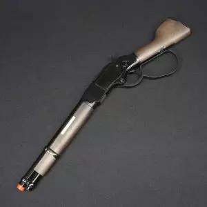 NEW 동산모형. 윈체스터 M1873 RANDALL 블랙/ 스나이퍼건 (랜달)
