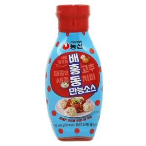 농심 배홍동 만능 소스 300g x 3개