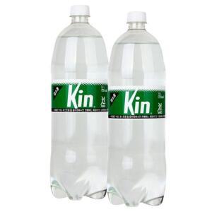 킨사이다 업소용 1.5L x12PET
