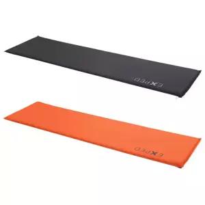 엑스패드 씸 3.8M 플레임 캠핑 백팩킹 자충매트