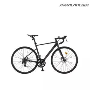 2026 삼천리 700C 아팔란치아 R14D -완조립- 14단 디스크 입문용 로드 사이클자전거