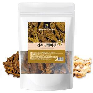 장수 상황버섯 250g 분말 가루 식료품 식품원료 건강 진액 기능식품 즙