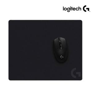 로지텍 코리아 G240 마우스패드 게이밍 패브릭 파워플레이 호환