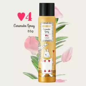 DEMI UEVO 스프레이 쥬카라 캐러메이크 4 85g