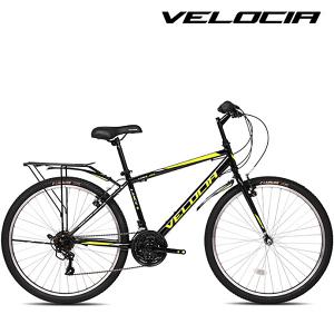 2025 벨로시아 MTB 자전거 노펑크 랜스X 26인치 21단 절대 펑크안나는 국산 타누스 타이어 장착 무료조립