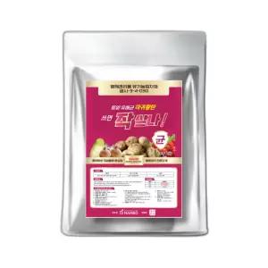 작살나 균 2kg 토양 살균제 입제 딸기 시들음병 감자 더뎅이병 배추 뿌리혹병 반쪽시들음병 유기농업자재