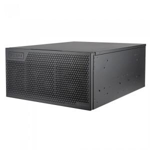 SilverStone SST-RM52 마이크로닉스 실버스톤 4U 랙마운트 케이스