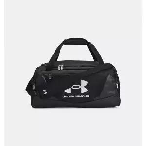 [언더아머](하남점)1369222-001 UA 언디나이어블 5.0 스몰 더플 백 UA UNDENIABLE 5.0 DUFFLE SM 언더아...