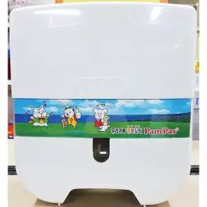[하프클럽/셀러허브_여성트랜드패션]점보롤케이스 260x120x295mm 업소 식당용
