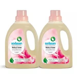 소다산 울세제 750ml 2개