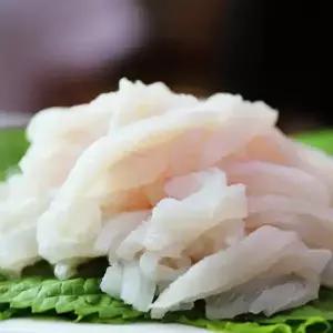 갯장어회(하모회) 600g(3~4미)