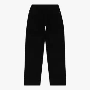 유솔 sh06 밴딩 컴포트 면바지( BLACK)  ULTC24101