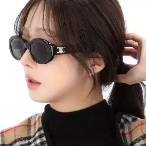 [셀린느]국내배송 25SS 셀린느 트리옹프 01 선글라스 CL40194U 03A
