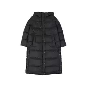 [MAX MARA]25FW 노박 NOVAK 리버시블 롱 패딩자켓 블랙 2525496082 005