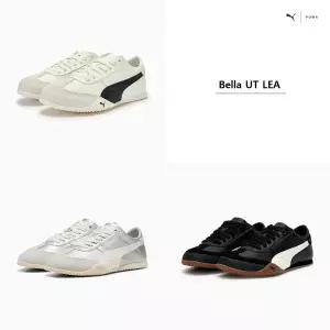 [푸마](센텀시티점)벨라 UT 레더 남녀공용 405256 - 01 08 13 Bella UT LEA