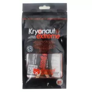 서멀 그리즐리 Kryonaut Extreme 써멀구리스 2g