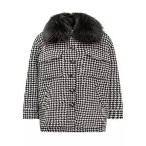 [해외배송] 25FW 아바아도르 트렌치 코트 31AAFW25 BLACK