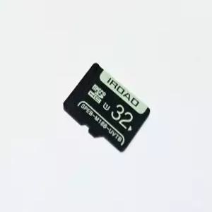 IROAD 아이로드 블랙박스 SD카드 메모리카드 32GB UHS-1