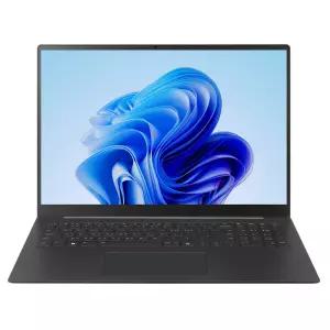 LG 그램 프로 43.1cm(17인치) 울트라5 255H 1TB 32GB RTX4050 윈도우11 17Z90TR-SAFBK