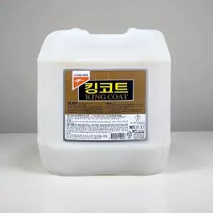 포세린 타일 코팅 타일코팅제 셀프나노코팅 바닥 18.75L