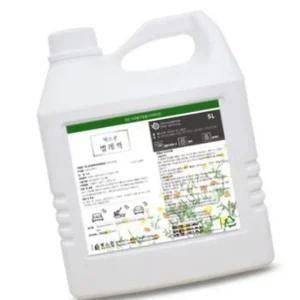SD 빈대 초파리 살충 벌레싹 5L 해충박멸