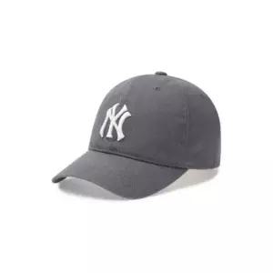 MLB MLB모자 GQC 7ACP6604N-50CGL 베이직 뉴커버 볼캡 뉴욕양키스
