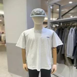 [원더플레이스] 코브마스터 COB X ODP SOFTCOOL BEAR T-SHIRT (WCOB6UCTGZ01)