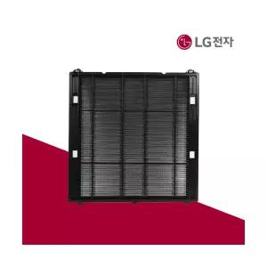 LG전자 정품 시스템 에어컨 천장형 4Way 공기청정용 필터 ADQ75493701