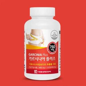 대웅 체지방빼는 식욕억제 다이어트 체지방분해 에좋은 약56일분 보조제