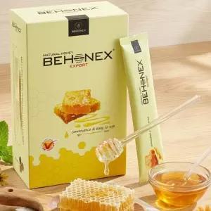 쳔연 벌꿀 스틱 총900g (25g×12스틱×3박스) 베트남 청정 자연에서 채밀한 잡화벌꿀 허니스틱 HACCP인증